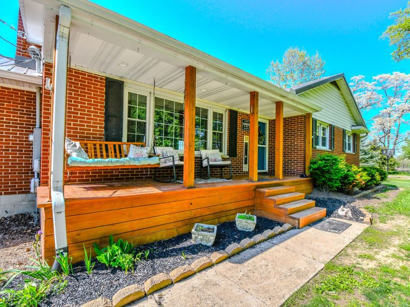 9563 Ward Road, Saint Paris, OH 43072 Photo 9