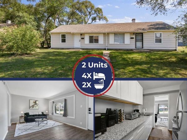 2023 Vermont Street , Unit 29, Gary, IN 46407