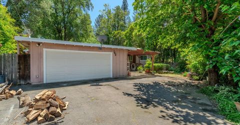 145 Wescott Ct, Auburn, CA 95603 Photo