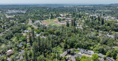 145 Wescott Ct, Auburn, CA 95603 Photo