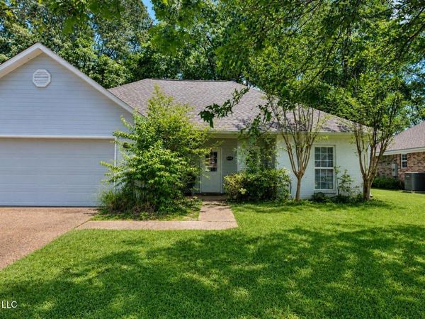 246 Cherry Bark Drive, Brandon, MS 39047