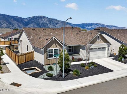 1640 Buttonwillow Street, Minden, NV 89423 Photo