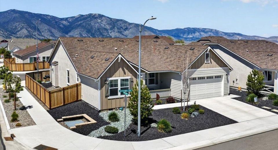 1640 Buttonwillow Street, Minden, NV 89423 Photo