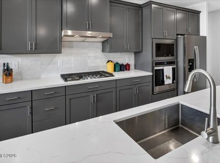 1640 Buttonwillow Street, Minden, NV 89423 Photo