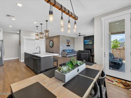1640 Buttonwillow Street, Minden, NV 89423 Photo