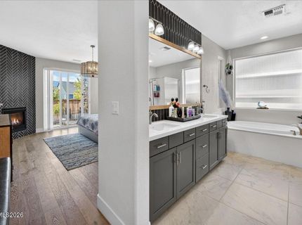 1640 Buttonwillow Street, Minden, NV 89423 Photo