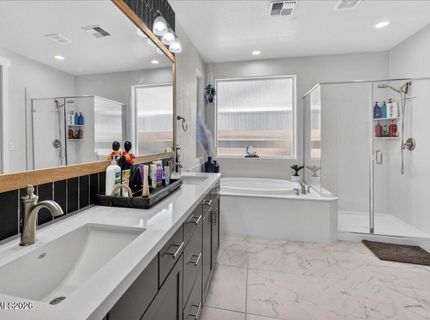1640 Buttonwillow Street, Minden, NV 89423 Photo