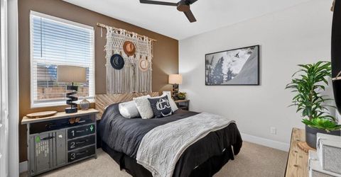 1640 Buttonwillow Street, Minden, NV 89423 Photo