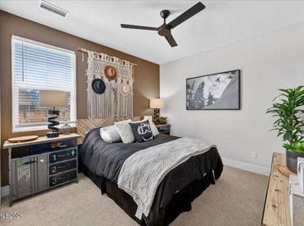 1640 Buttonwillow Street, Minden, NV 89423 Photo