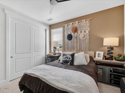 1640 Buttonwillow Street, Minden, NV 89423 Photo