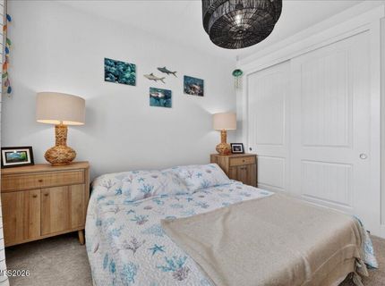 1640 Buttonwillow Street, Minden, NV 89423 Photo