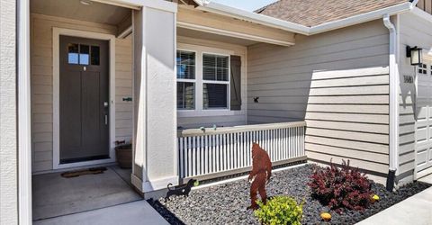 1640 Buttonwillow Street, Minden, NV 89423 Photo