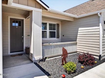 1640 Buttonwillow Street, Minden, NV 89423 Photo