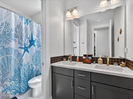 1640 Buttonwillow Street, Minden, NV 89423 Photo