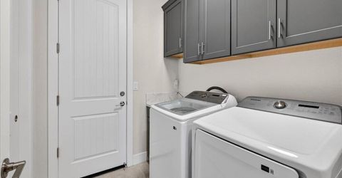 1640 Buttonwillow Street, Minden, NV 89423 Photo