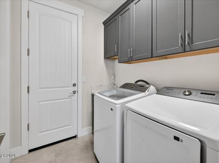 1640 Buttonwillow Street, Minden, NV 89423 Photo
