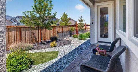 1640 Buttonwillow Street, Minden, NV 89423 Photo
