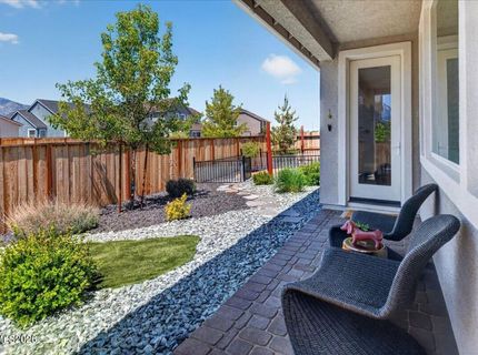 1640 Buttonwillow Street, Minden, NV 89423 Photo