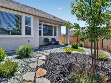 1640 Buttonwillow Street, Minden, NV 89423 Photo
