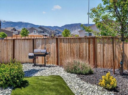 1640 Buttonwillow Street, Minden, NV 89423 Photo