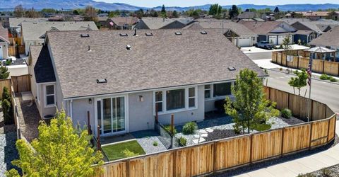 1640 Buttonwillow Street, Minden, NV 89423 Photo