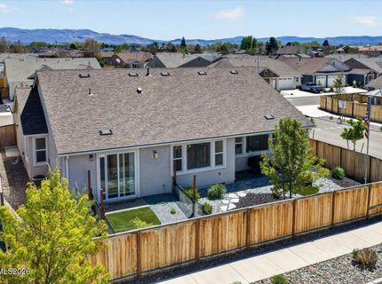 1640 Buttonwillow Street, Minden, NV 89423 Photo