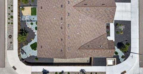 1640 Buttonwillow Street, Minden, NV 89423 Photo