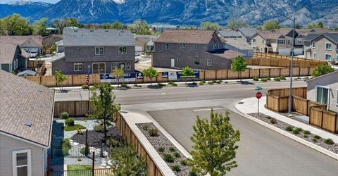 1640 Buttonwillow Street, Minden, NV 89423 Photo