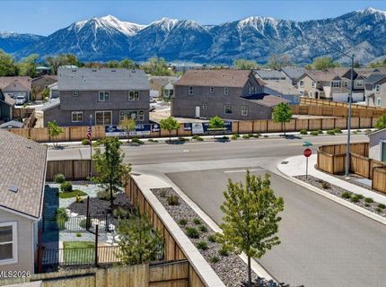 1640 Buttonwillow Street, Minden, NV 89423 Photo