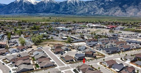 1640 Buttonwillow Street, Minden, NV 89423 Photo