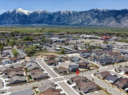 1640 Buttonwillow Street, Minden, NV 89423 Photo