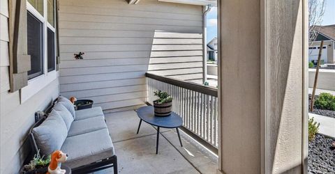 1640 Buttonwillow Street, Minden, NV 89423 Photo