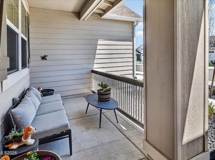 1640 Buttonwillow Street, Minden, NV 89423 Photo