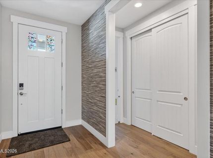 1640 Buttonwillow Street, Minden, NV 89423 Photo