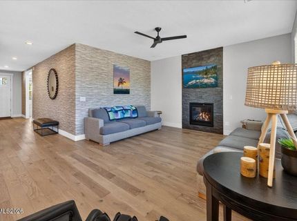 1640 Buttonwillow Street, Minden, NV 89423 Photo