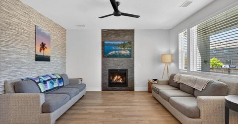 1640 Buttonwillow Street, Minden, NV 89423 Photo
