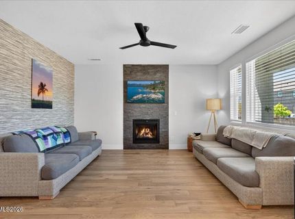 1640 Buttonwillow Street, Minden, NV 89423 Photo