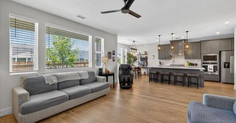 1640 Buttonwillow Street, Minden, NV 89423 Photo