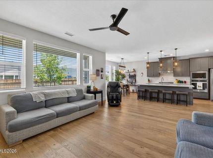 1640 Buttonwillow Street, Minden, NV 89423 Photo