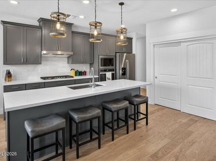 1640 Buttonwillow Street, Minden, NV 89423 Photo