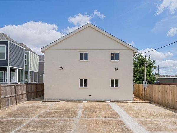 1318 S SALCEDO Street , Unit 101, New Orleans, LA 70125