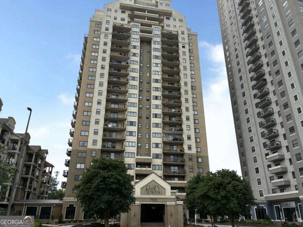 795 Hammond Drive, Unit 311, Atlanta, GA 30328