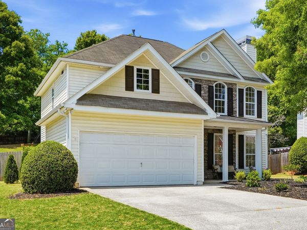 866 Tree Fern Way SE, Mableton, GA 30126