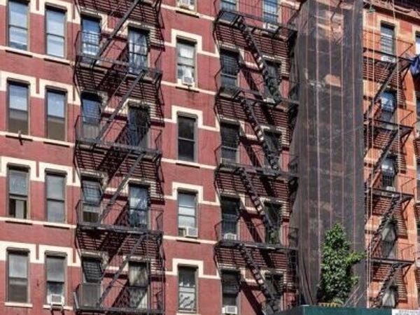 857 9th Avenue , Unit D, New York (Manhattan), NY 10019