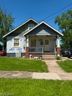 1718 Hamilton Street Sw, Warren, OH 44485 Main Photo