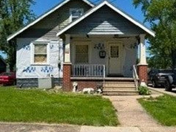 1718 Hamilton Street SW, Warren, OH 44485