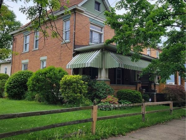 1159 Church St, Ambridge, PA 15003
