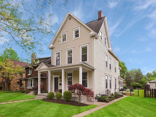 526 10th, Oakmont, PA 15139