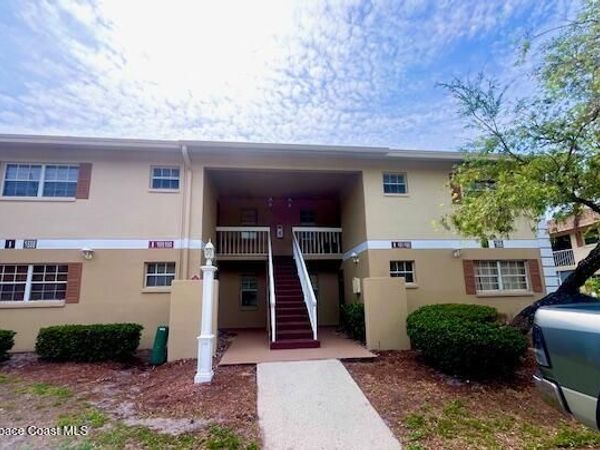 1688 Sunny Brook Lane NE , Unit I201, Palm Bay, FL 32905