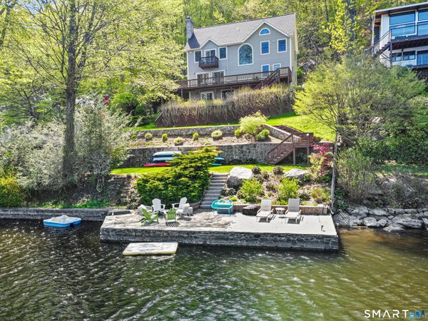 83 Wood Creek , New Fairfield, CT 06812